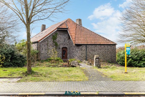 Maison
                                vendu
                                in Evergem