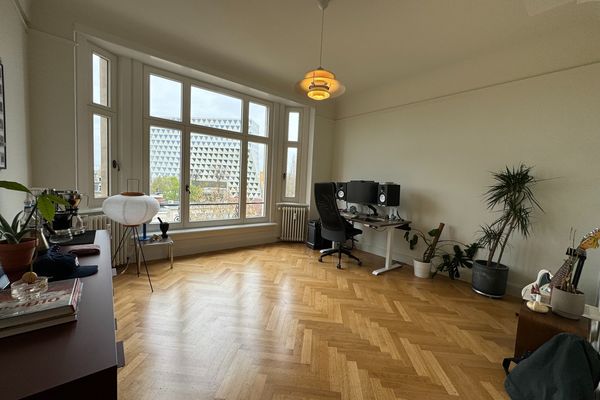 Appartement te huur / Antwerpen