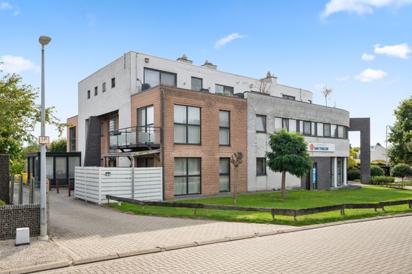 Appartement te koop / Herentals