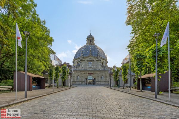 Commercieel te koop / Scherpenheuvel