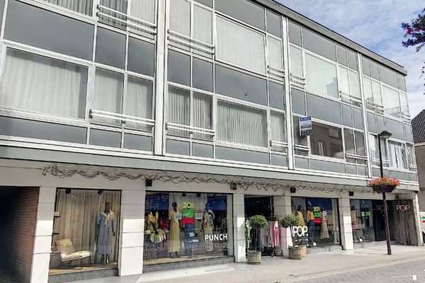 Handelspand
                            te huur in Waregem
