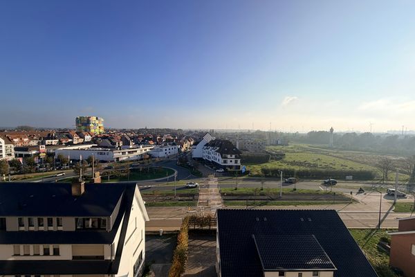 Foto van het pand