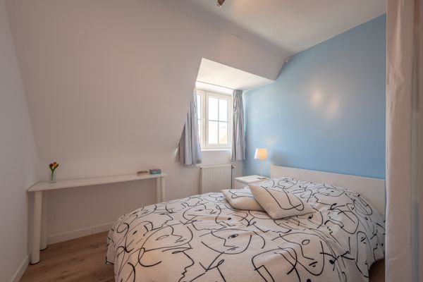Foto van het pand