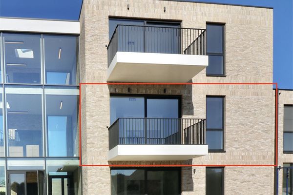 Appartement te huur / Sint-Laureins