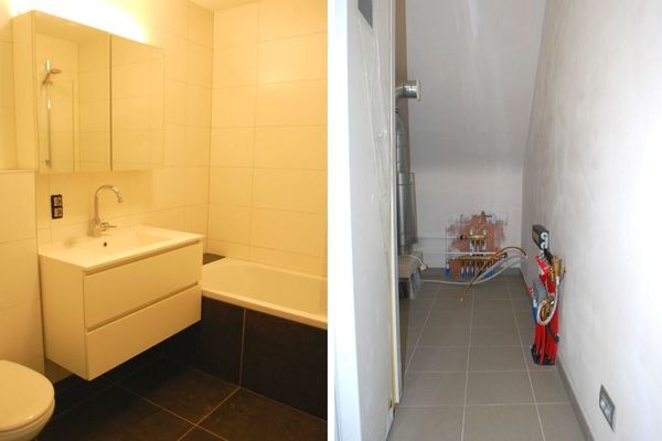 Appartement te huur / Spalbeek