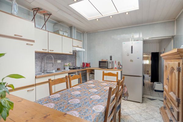 Huis te koop / Meerbeke