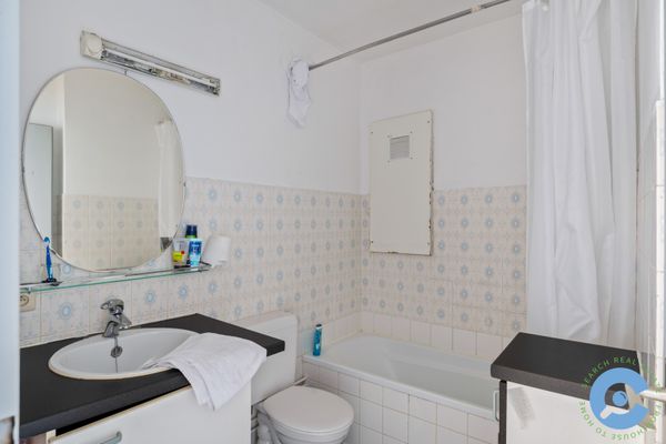 Appartement te koop / Berchem