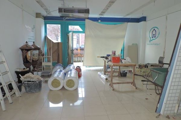 Commercieel verkocht / Beringen