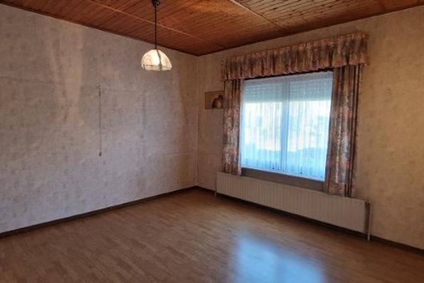 Huis te koop / Goetsenhoven