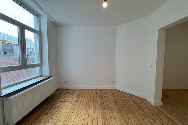Appartement te huur / Antwerpen