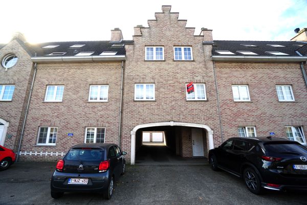 Appartement te huur / Tessenderlo-Ham