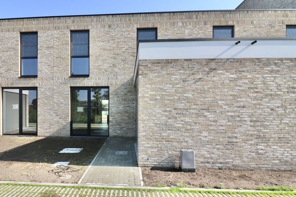 Huis te huur / Sint-Laureins