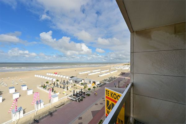 Foto van het pand