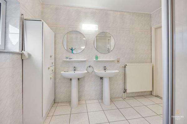 Appartement te koop / Sint-Truiden