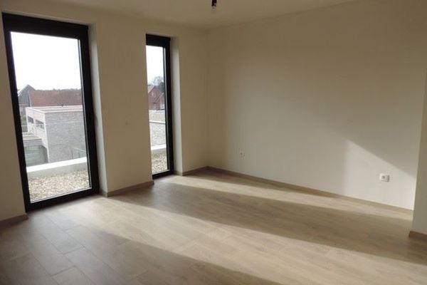 Appartement verhuurd / Heusden-Zolder