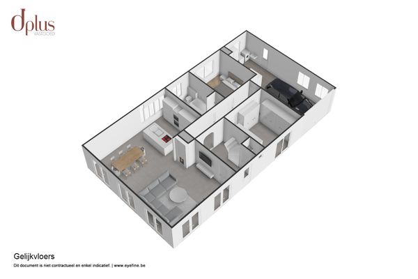 Huis te koop / Heist-op-den-Berg