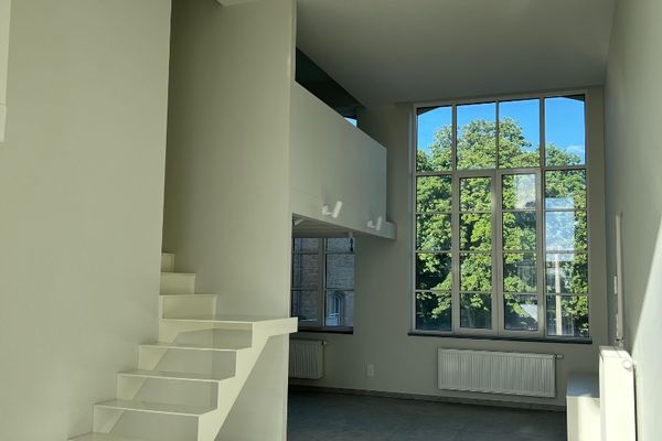 Project te koop / Diksmuide