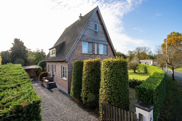 Huis te koop / Eeklo