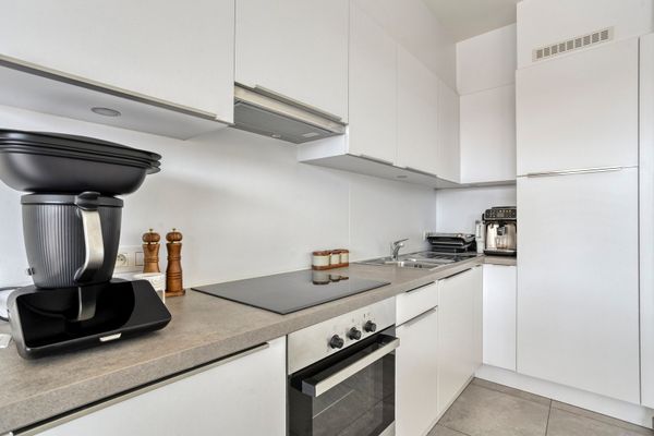 Appartement a vendre / Asse