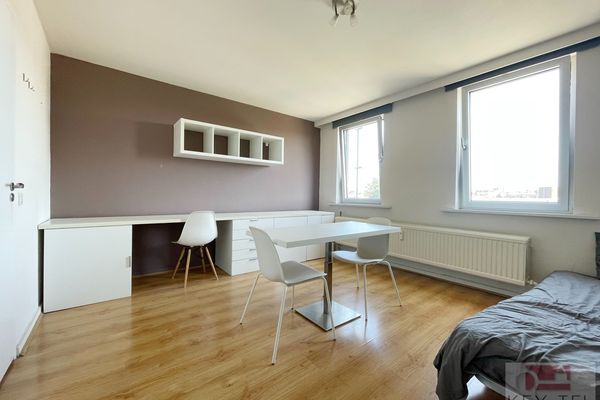Appartement te huur / Leuven