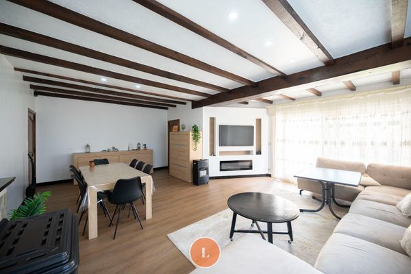Huis
                            te koop in Waregem