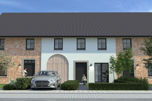 Huis te koop / Diksmuide