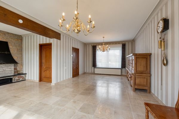 Huis te huur / Linter