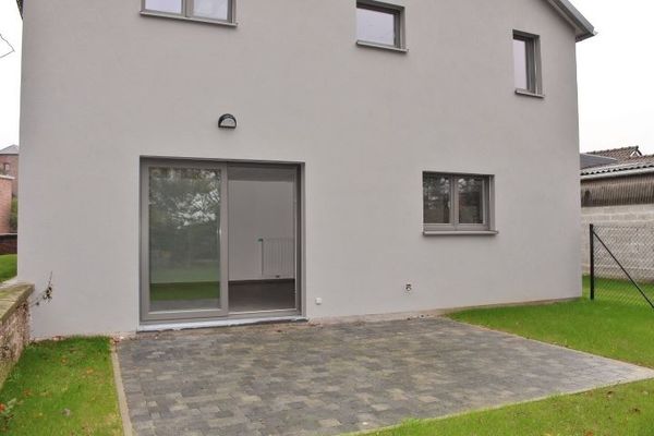 Appartement
                                a louer
                                in Noville-les-Bois