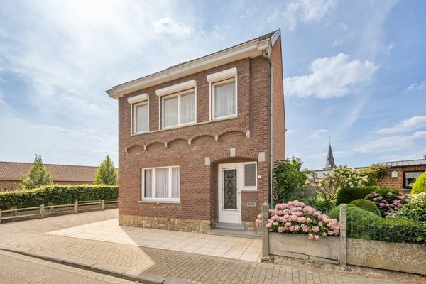 Huis te koop / Kortenaken