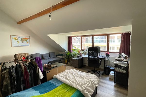 Huis te huur / Leuven