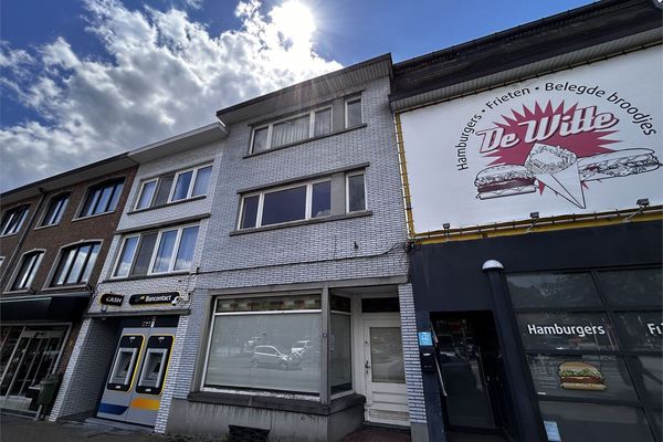 Huis te koop / Hoeselt