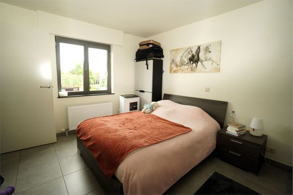Appartement te koop / Veerle