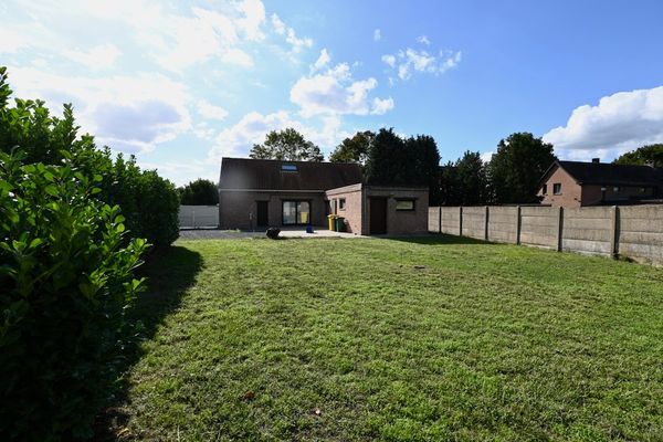 Huis te huur / Nijlen