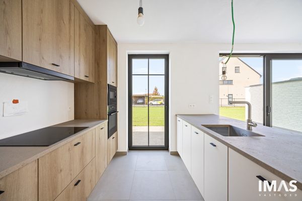 Huis te koop / Spalbeek