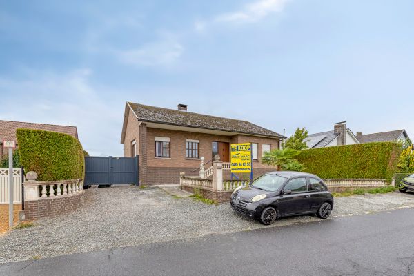 Huis te koop / Meerbeke