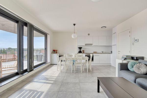 Appartement a vendre / Asse