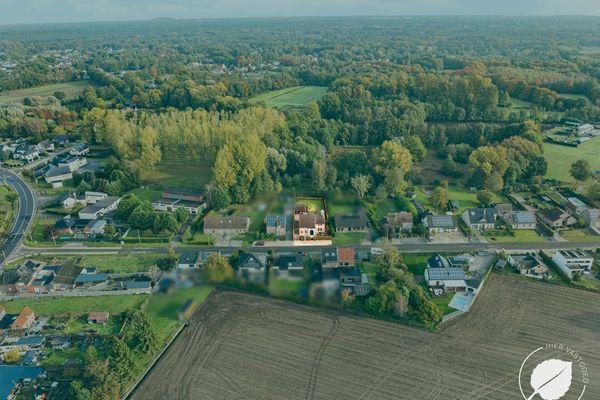 Huis te koop / Stokrooie
