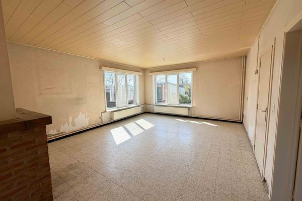 Huis te koop / Rillaar