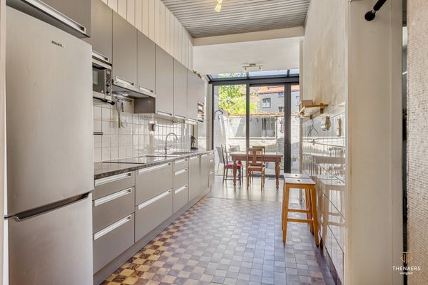 Huis te koop / Sint-Truiden