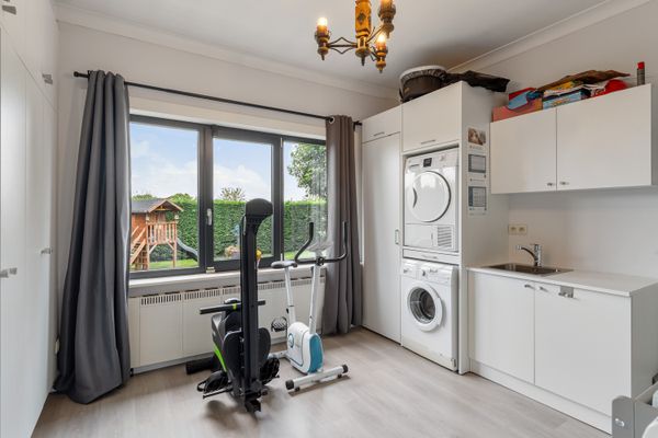 Huis te koop / Sint-Truiden