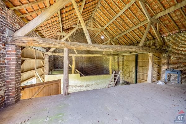 Huis te koop / Drieslinter