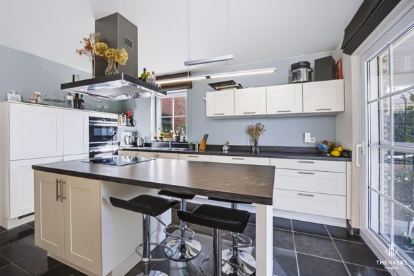 Huis te huur / Landen