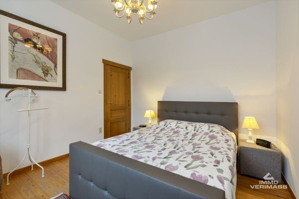 Huis te koop / Oud-Heverlee