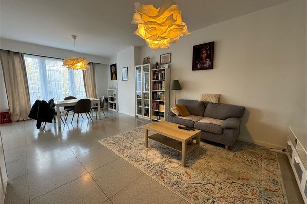 Appartement te huur / Borgerhout