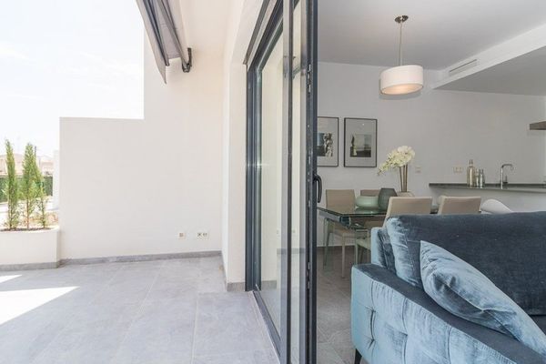 Huis te koop / Los Balcones