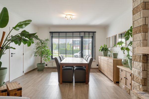 Huis te koop / Nieuwerkerken