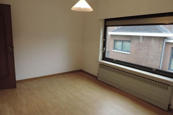 Huis verhuurd / Beverlo