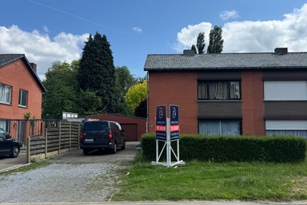 Huis te koop / Koersel