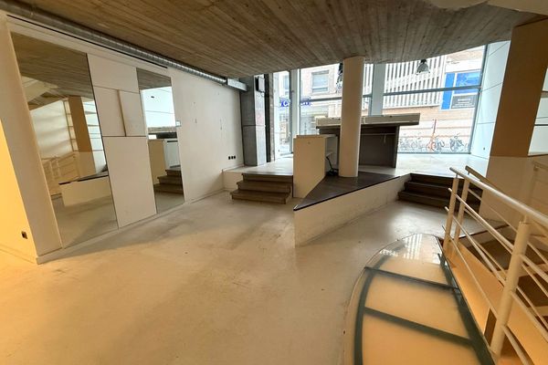 Commercieel te koop / Leuven