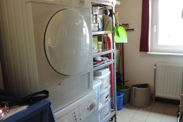 Appartement verhuurd / Heusden